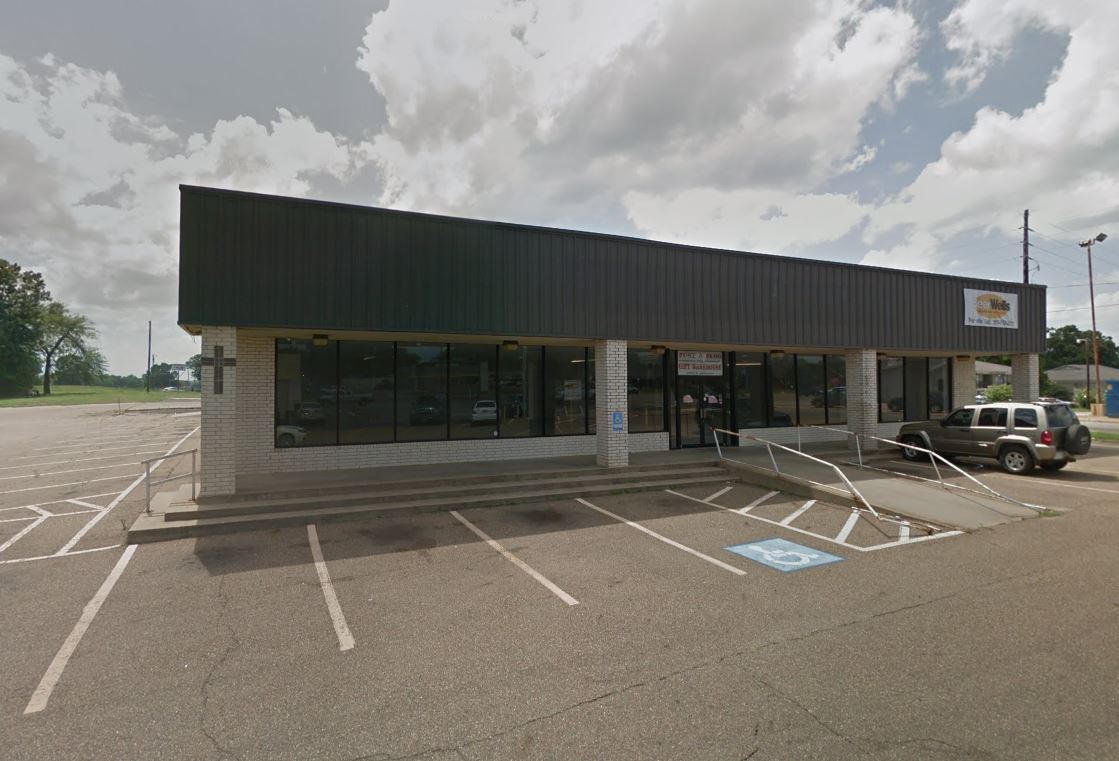 2302 S Jefferson, Mt. Pleasant, Texas, 75455 Kilgore, Longview, TX